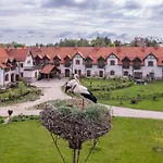 Hotel Folwark Lekuk Łękuk Mały