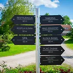 Folwark Lekuk Hotel