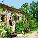 Folwark Lekuk Łękuk Mały