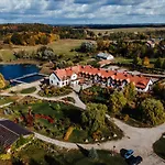 Hotel Folwark Lekuk