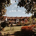 Hotel Folwark Lekuk Łękuk Mały