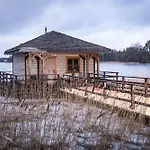 Folwark Lekuk Hotel 3*
