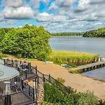 Hotel Folwark Lekuk 3*
