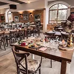 Hotel Folwark Lekuk Łękuk Mały