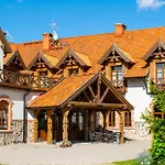 Folwark Lekuk Hotel 3*