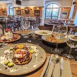 Hotel Folwark Lekuk Łękuk Mały