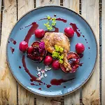 Folwark Lekuk 3* Łękuk Mały