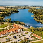 Hotel Folwark Lekuk Łękuk Mały