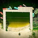 Folwark Lekuk 3* Łękuk Mały