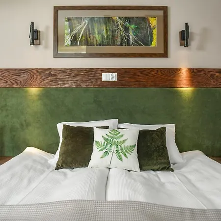 Hotel Folwark łękuk