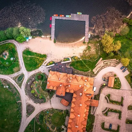 Folwark Lekuk Łękuk Mały