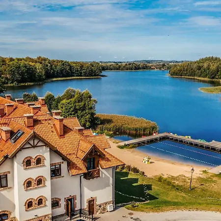 Folwark Lekuk Hotel 3*