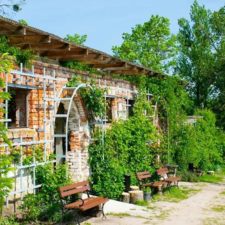 Folwark Lekuk Łękuk Mały