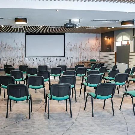 Folwark łękuk Hotel