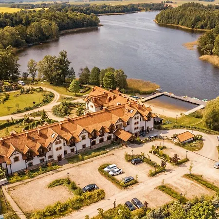 Folwark Lekuk 3* Łękuk Mały