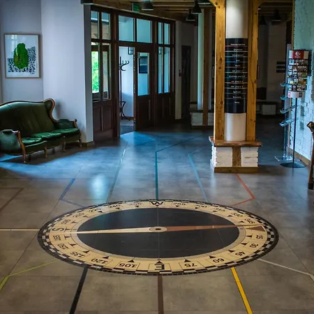 Folwark łękuk Łękuk Mały