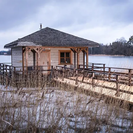 Folwark łękuk Hotel 3*