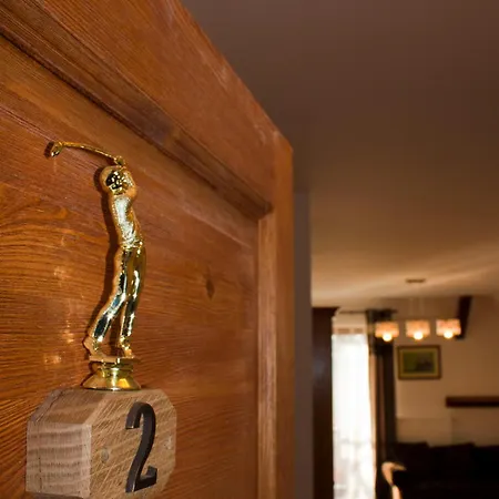 Folwark łękuk Hotel Łękuk Mały