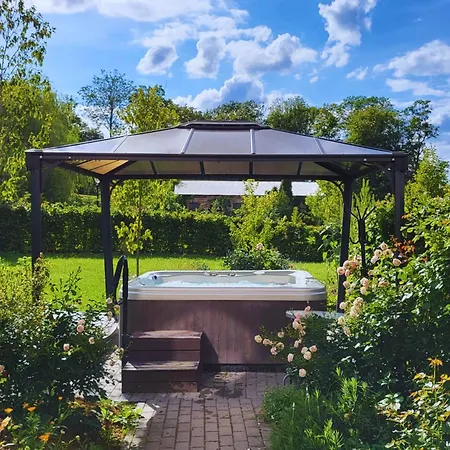 Folwark Lekuk 3* Łękuk Mały