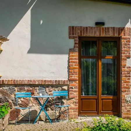 Folwark Lekuk 3* Łękuk Mały