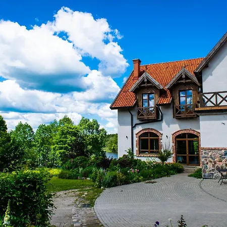 Folwark Lekuk Otel