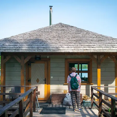 Folwark łękuk Hotel 3*