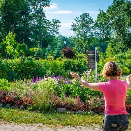 Folwark Lekuk 3* Łękuk Mały