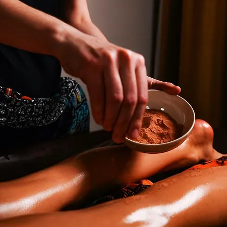 Folwark Lekuk Hotel Łękuk Mały