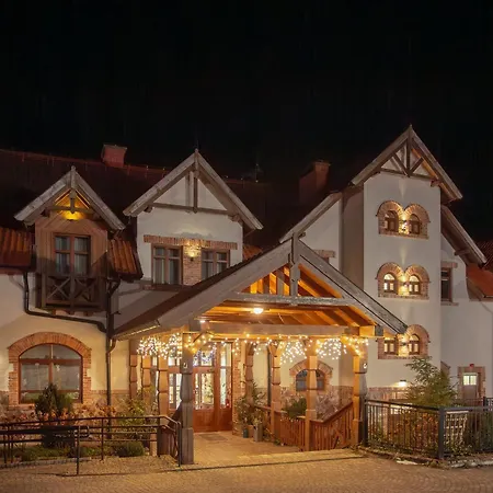 Folwark łękuk 3* Łękuk Mały