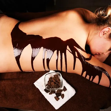 Folwark łękuk Hotel Łękuk Mały