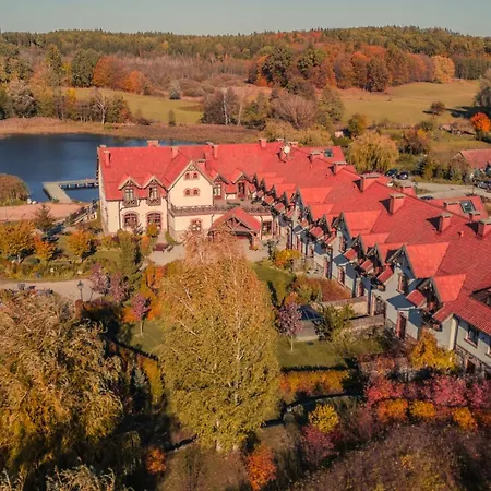 Folwark Lekuk Łękuk Mały