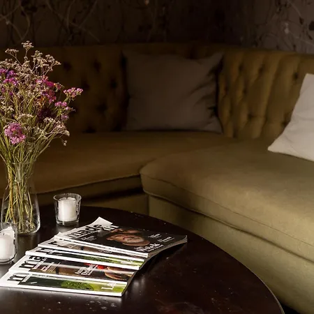 Hotel Folwark łękuk