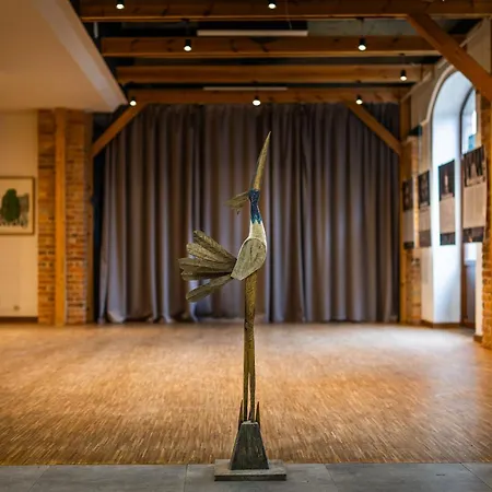 Hotel Folwark łękuk