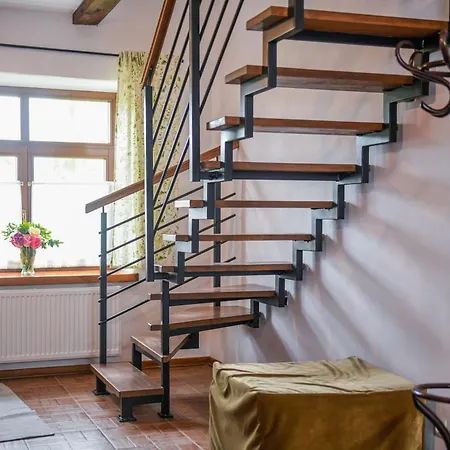 Hotel Folwark Lekuk Łękuk Mały