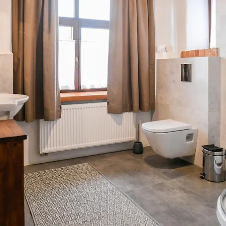 Folwark Lekuk 3* Łękuk Mały