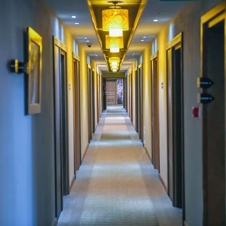 Hotel Folwark Lekuk