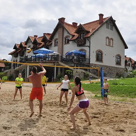 Folwark łękuk 3* Łękuk Mały