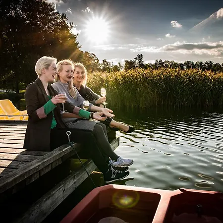 Hotel Folwark łękuk 3*