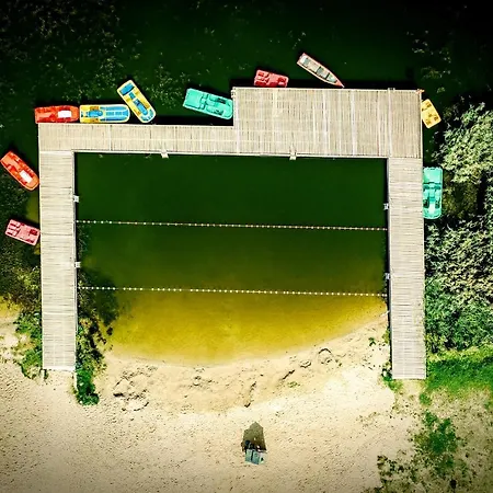 Folwark Lekuk 3* Łękuk Mały