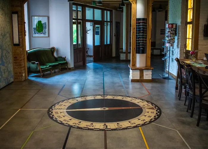 Folwark Lekuk Łękuk Mały