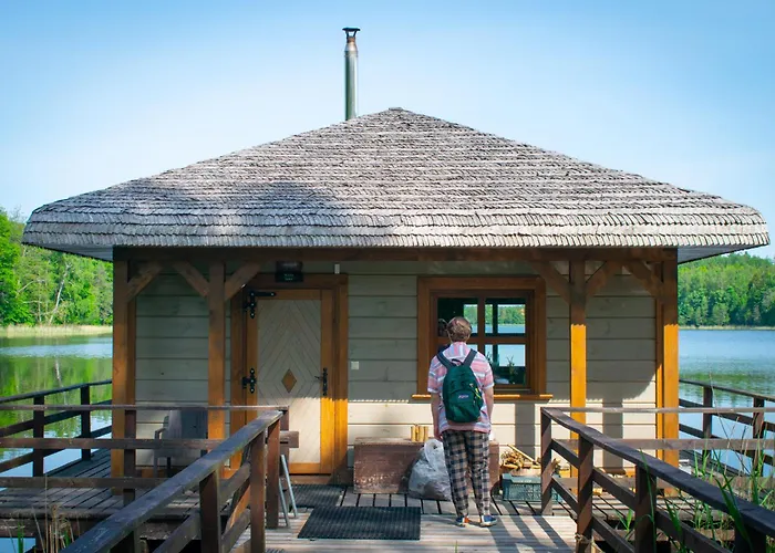 Folwark Lekuk Hotel 3*