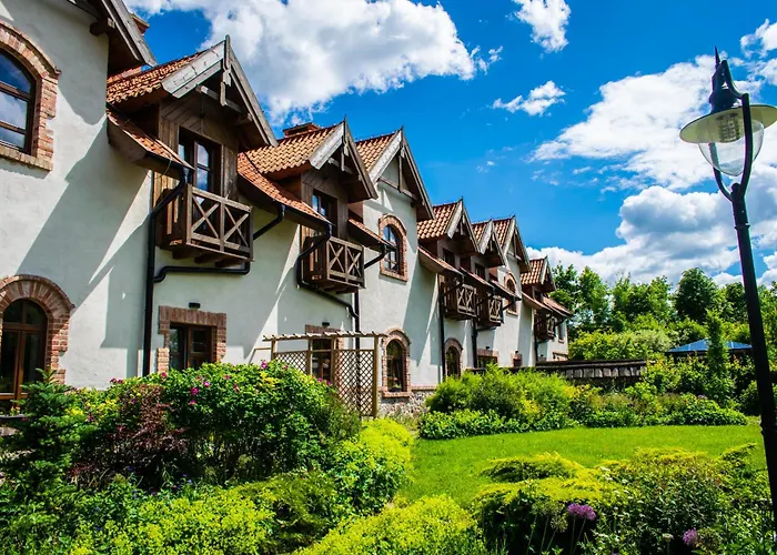 Folwark Lekuk Łękuk Mały