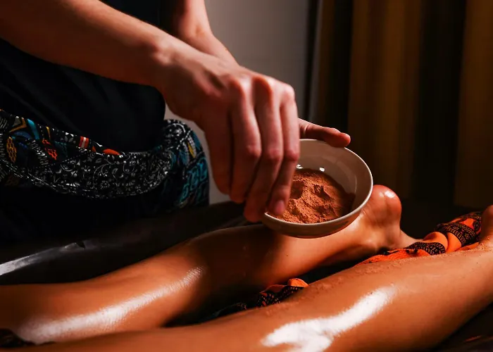 Folwark Lekuk Hotel Łękuk Mały