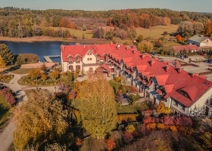 Folwark Lekuk Łękuk Mały