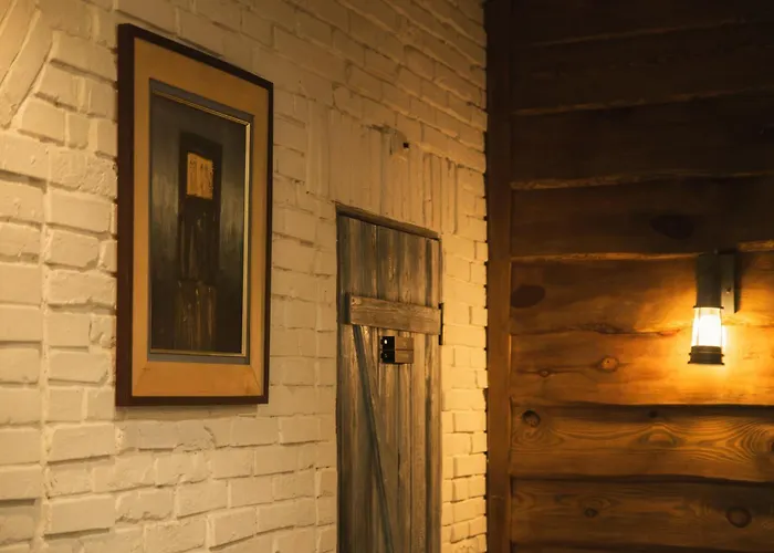 Folwark Lekuk Łękuk Mały